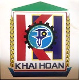 Khai Hoan Co., Ltd.
