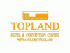 Top Land Plaza Co.,Ltd.