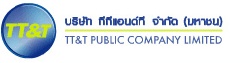 TT&T public Co.,Ltd.